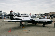 T-37B Tweet 64-13469 EN from 89th FTS 'Banshees' 80th FTW Sheppard AFB, TX