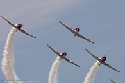 Skytypers Airshow Team