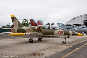 KE29_010 Aero Vodochody L-39C Albatros C/N 4605, N4207W