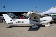 LF16_007 Cessna 172S Skyhawk C/N 172S9907, N1608S