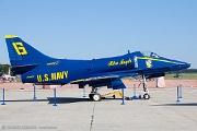 LF16_010 A-4F Skyhawk 155027