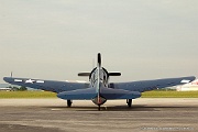 MF09_034 Curtiss Wright SB-2C5 Helldiver C/N 83589, N92879