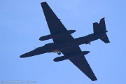 OJ19_210 U-2S Dragon Lady 80-1096 BB from 99th RS 9th RW Beale AFB, CA