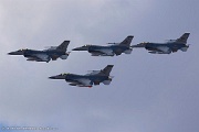 OJ19_264 F-16s from 121st FS 