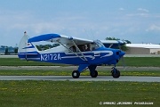 OG22_507 Piper PA-22 Tri-Pacer C/N 22-589, N2172A