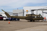 PF11_020 Bell UH-1H Iroquois 64-13492 - Quonset Air Museum