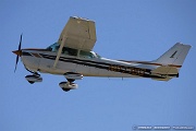 N977SQ Cessna 172N Skyhawk C/N 17272303, N977SQ