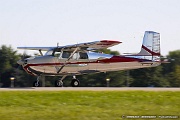 N5000A Cessna 172 Skyhawk C/N 28000, N5000A