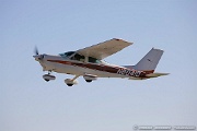 N20410 Cessna 177B Cardinal C/N 17702670, N20410