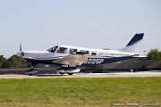 N8225P Piper PA-32-301 Saratoga C/N 32-8006066, N8225P