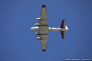 N5017N Boeing B-17G Flying Fortress 