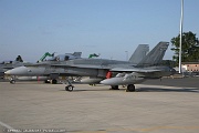 188762 CAF CF-188 Hornet 188762 from 425 TFS 