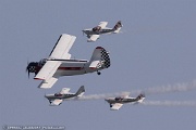 SH19_250 An-2 and 3AT3 Formation Flying Team