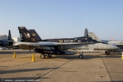 165403 F/A-18C Hornet 165403 NE-400 from VFA-34 