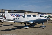 N831JD Columbia Aircraft Mfg LC42-550FG C/N 42506, N831JD