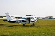 N2749L Cessna 172H Skyhawk C/N 17255949, N2749L