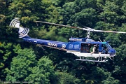 N19SP Bell UH-1H Iroquois (Huey) C/N 64-13666, N19SP
