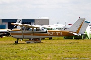 N2777L Cessna 172H Skyhawk C/N 17255977, N2777L