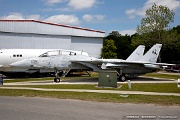 159619 F-14D Tomcat 159619 AJ-105 from VFA-31 