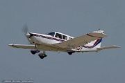 N105DY Piper PA-32-260 Cherokee Six C/N 32-467, N105DY