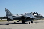 164554 AV-8B Harrier 164554 WH-02 from VMA-542 