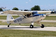 N5797D Piper PA-22-150 Tri-Pacer C/N 22-4473, N5797D
