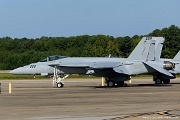 165788 F/A-18E Super Hornet 165788 200 from VFC-12 