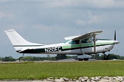 N20FC Cessna 180N Skylane C/N 18260314, N20FC