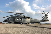 166352 MH-60S Knighthawk 166352 HU-733 from HSC-2 