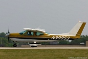 N30853 Cessna 177B Cardinal C/N 17701504, N30853