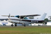 N2557S Cessna TR182 Turbo Skylane RG C/N R18201349, N2557S