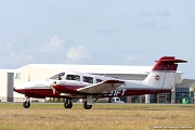N881FT Piper PA-44-180 Seminole C/N C/N 4496235, N881FT
