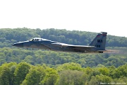 85110 F-15C Eagle 85-0110 ZZ from 44th FS 
