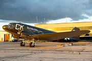 NX836M Douglas C-47B Skytrain 