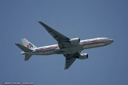 N794AN Boeing 777-223/ER - American Airlines C/N 30256, N794AN