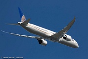 N12006 Boeing 787-10 Dreamliner - United Airlines C/N 60140, N12006