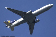 D-ALCP McDonnell Douglas MD-11F - Lufthansa Cargo C/N 48414, D-ALCP