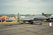 XG44_046 CAF CT-133 Silver Star 133479 from 434 Sqn. CFB Greenwood, NS