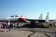 YF55_111 F-15D Eagle 79-0007 TY from 1th FS 'Fightinâ€™ Furies' 325th FW Tyndall AFB, FL