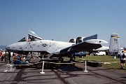 YF55_120 A-10A Thunderbolt 81-0949 PA from 103rd FS 111th FW NAS JRB Willow Grove, PA