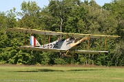 AJ08_104 Curtiss Jenny JN-4H C/N 3919, N3918