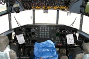 AG07_015 Cockpit of C-130H Hercules