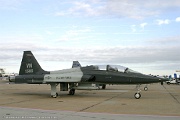 T-38A Talon 70-1589 VN from 25th FTS 71st FTW Vance AFB, OK