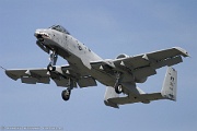 A-10A Thunderbolt II 80-0223 FT from 75th 