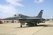 F-16C Fighting Falcon 88-0409 SA from 182nd FS 'Lone Star Fighters' 140th FW Kelly AFB, TX