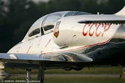 Aero Vodochody L-39 Albatros - Allen Smith III C/N 332744, N9CY