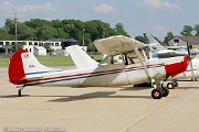 N305A Cessna 305A L-19A Bird Dog C/N 23182, N305A