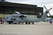 163789 HH-60H Seahawk 163789 NW-205 from HCS-4 