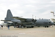 AC-130H Spectre 69-6572 from 16th SOS Hurlburt Field, FL