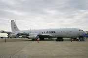 E-8C Joint Stars 92-3290 GA from 116th ACW Robins AFB, GA